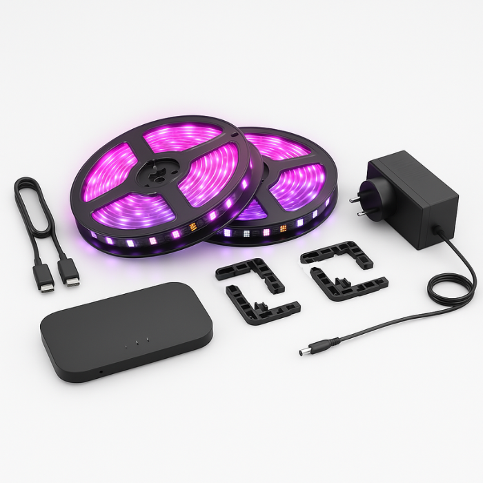Lumi Sync Box 2.0