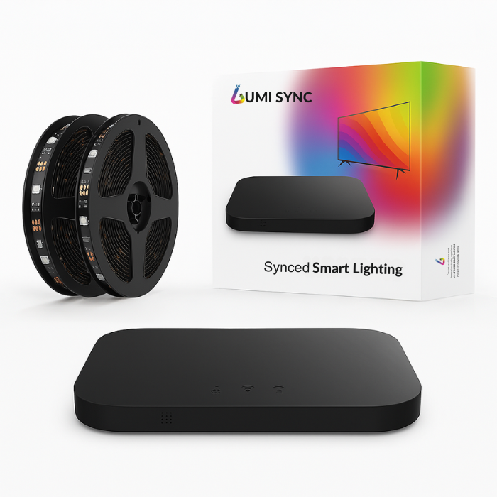 Lumi Sync Box 2.0