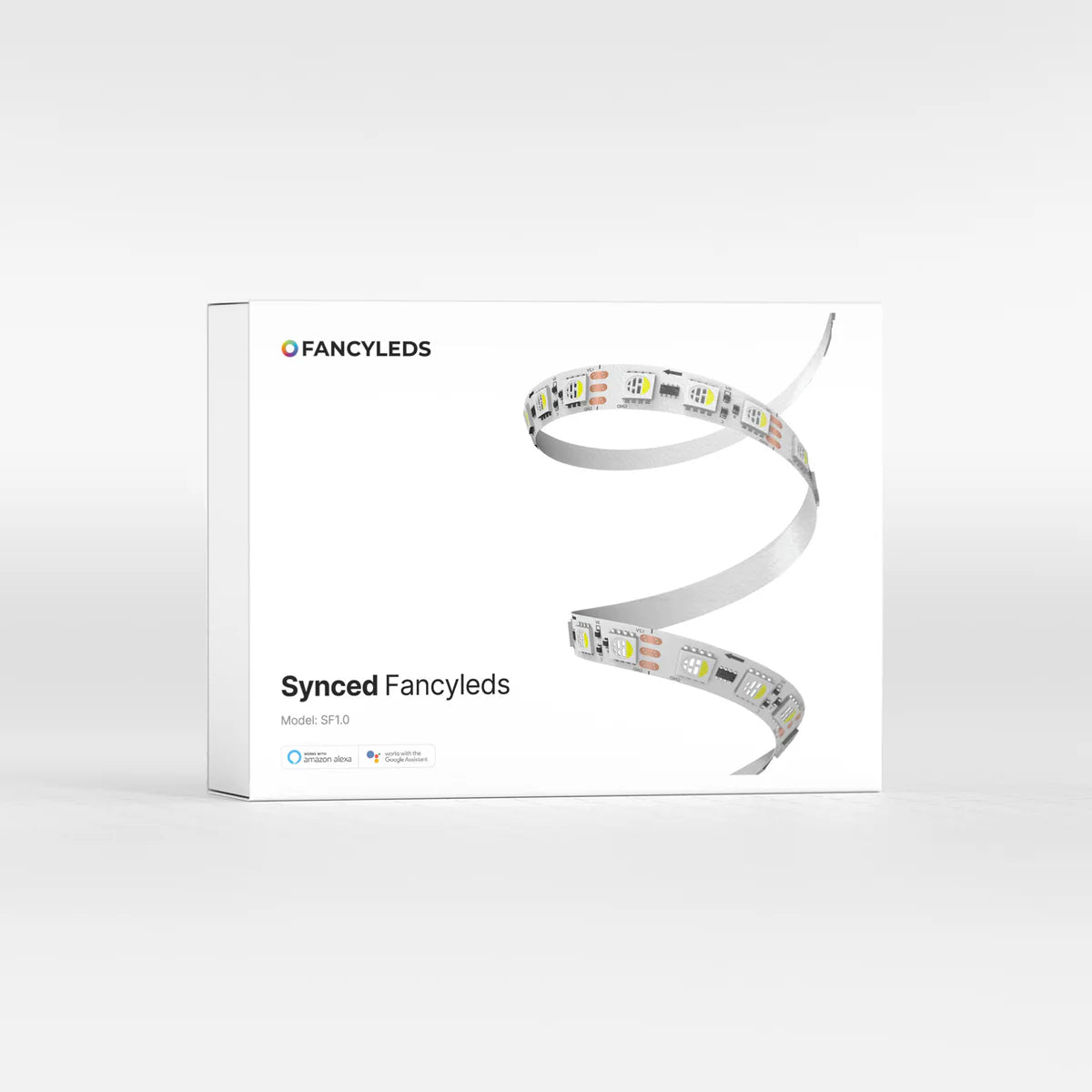 2.0 Lumi Sync Box